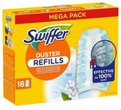 Swiffer Staubwischer Duster Staubmagnet mit Duft Ersatzt&uuml;cher, 18er-Pack