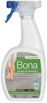 Bona Stein-, Fliesen- und Laminatreiniger 1 L Spr&uuml;hflasche Fussbodenreiniger...