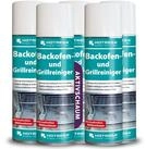 HOTREGA&reg; Backofenreiniger Grillreiniger Schaumreiniger Backblechreiniger 300ml