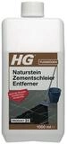 HG HG Naturstein Zementschleier Entferner (Produkt 31) 1L (1er Pack)