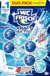 WC Frisch WC FRISCH Duftsp&uuml;ler Frische Brise Kraft Aktiv 100g WC-Reiniger