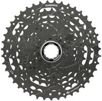 Shimano Zahnkranz SHIMANO LINKGLIDE CS-LG400 Kassette 10-fach 11-43 Z&auml;hne -