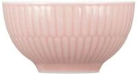Seltmann Weiden Sch&uuml;ssel Seltmann Weiden Amina ros&eacute; Dipschale 0,14l, Porzellan