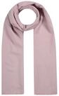 Codello Modeschal, (1-St), mit Twill-Struktur