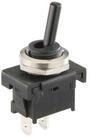Bachmann Schalter Bachmann EB-Kipp-Ausschalter L&ouml;tanschluss, 1p. 924.160