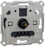 merten Klemmen Merten Drehdimmer-Einsatz MEG5147-0000