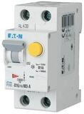 EATON Stromsto&szlig;schalter Eaton FI/LS-Kombischalter PXK-C16/1N/03-A