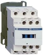 Schneider Electric Stromverteiler Schneider Electric Hilfssch&uuml;tz 3S 2&Ouml; 24VDC