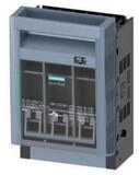 SIEMENS Sicherheitsrelais Siemens Dig.Industr. Sicherungslasttrenner...
