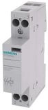 SIEMENS Stromsto&szlig;schalter Siemens Dig.Industr. Installationssch&uuml;tz 5TT5000-2