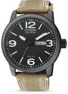 Citizen Solaruhr BM8476-23EC, Armbanduhr, Herrenuhr