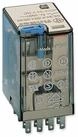 finder Relais-Modul FINDER Relais F 55.34, 24 V-, 4xUM, 7 A