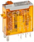 finder Sicherheitsrelais Finder Miniatur-Relais 46.52.8.024.0040