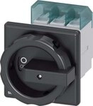 SIEMENS Sicherheitsrelais Siemens Dig.Industr. Hauptschalter 3LD2555-0TK51