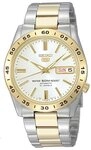 Seiko Automatikuhr Sport Herren Automatikuhr, Sehr gut ablesbar