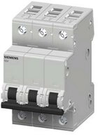 SIEMENS Schalter Siemens 5SY43136 5SY4313-6 Leitungsschutzschalter 13 A 230 V,...