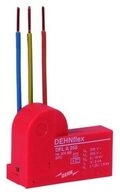 DEHN Klemmen DEHN &Uuml;S-Ableiter DEHNflex DFL A 255