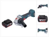 Bosch Professional Winkelschleifer Bosch GWS 18V-7 Professional Akku Winkelschleifer