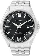 Citizen Quarzuhr Citizen CB0010-88E CB0010-88E, Hochwertiges Produkt mit...