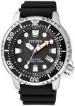 Citizen Taucheruhr Blue Ocean BN0150-10E, Armbanduhr, Herrenuhr, Damenuhr,...