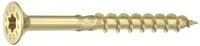 HECO Schrauben Holzbauschraube TOPIX-plus Holzbauschraube, Senkkopf, HD-20,