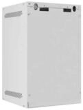 Lanberg Wandgeh&auml;use Lanberg WF10-2309-10S Rack 9U Wandmontiertes Regal Grau