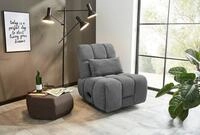 Jockenh&ouml;fer Gruppe Relaxsessel Doncaster, B: 84 cm, Sitzh&ouml;he: 50 cm, mit...