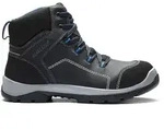 Bl&aring;kl&auml;der Retro Sicherheitsstiefel S3 Sicherheitsschuh