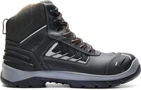 Bl&aring;kl&auml;der Elite Sicherheitsstiefel S3 Sicherheitsschuh