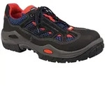 Jalas Sicherheitsschuh Sicherheitshalbschuh 3700R Respiro, S2, SRB 36 EU