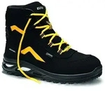 ELTEN TINE XXTL GTX Mid ESD S2 CI Arbeitsschuh (1-tlg) schwarz 40