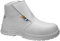 ELTEN BRICE XXTM white Mid ESD S3S Sicherheitsstiefel (Schuhkarton, Paar)