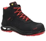 ELTEN STEWART XXG Pro GTX&reg; black-red Mid ESD S3 Sicherheitsstiefel...