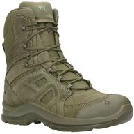 HAIX Schuhe Produktions und Vertriebs GmbH BLACK EAGLE Athletic 2.0 V GTX high/sage