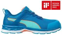 PUMA Safety BEAT WNS LOW Arbeitsschuh