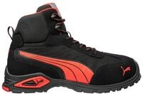 PUMA Safety MADRID MID Arbeitsschuh