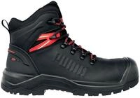 PUMA Safety IRON HD BLK MID Arbeitsschuh
