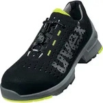 Uvex S1 85438 Sicherheitsschuh schwarz 36 (Weite 11)