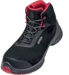 Uvex Sicherheitsschuh schwarz 48
