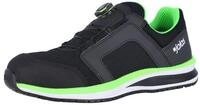Jalas Sicherheitshalbschuhe S1P "5668" BOA&reg; Tempus Sicherheitsschuh