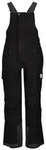 Killtec Skihose KSW 406 BYS SKI PNTS Wasserdichte Skilatzhose mit abnehmbaren