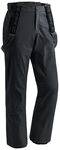 Maier Sports Skihose Anton Light 2.0 Herren Schneehose mit Hosentr&auml;gern,