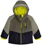first instinct by killtec Skijacke FISW 31 MNS SKI JCKT Wasserdichte Funktionsjacke