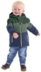 first instinct by killtec Skijacke FISW 3 MNS SKI JCKT Skijacke: wasserdicht,