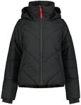 Icepeak Skijacke D SKIJACKE DOWNLOOK EASTPORT f&uuml;r Wintersport, aus Polyester,