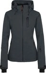 Bergson Skijacke NICE light Damen Skijacke & Outdoorjacke, gef&uuml;ttert, 20000 mm
