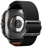 Spigen Armband Ersatzarmband Uhrenarmband Sportband (Spar-Set, 1-tlg., 47 mm