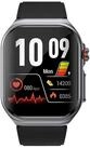 Knauermann PRO 3 Fan Edition (2025) mit Telefon & Notruffunktion EKG Smartwatch,