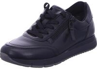 Tamaris COMFORT Schn&uuml;rschuh echtes Leder