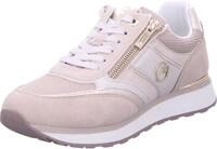 Tamaris Tamaris - Ties - Beige Schn&uuml;rschuh